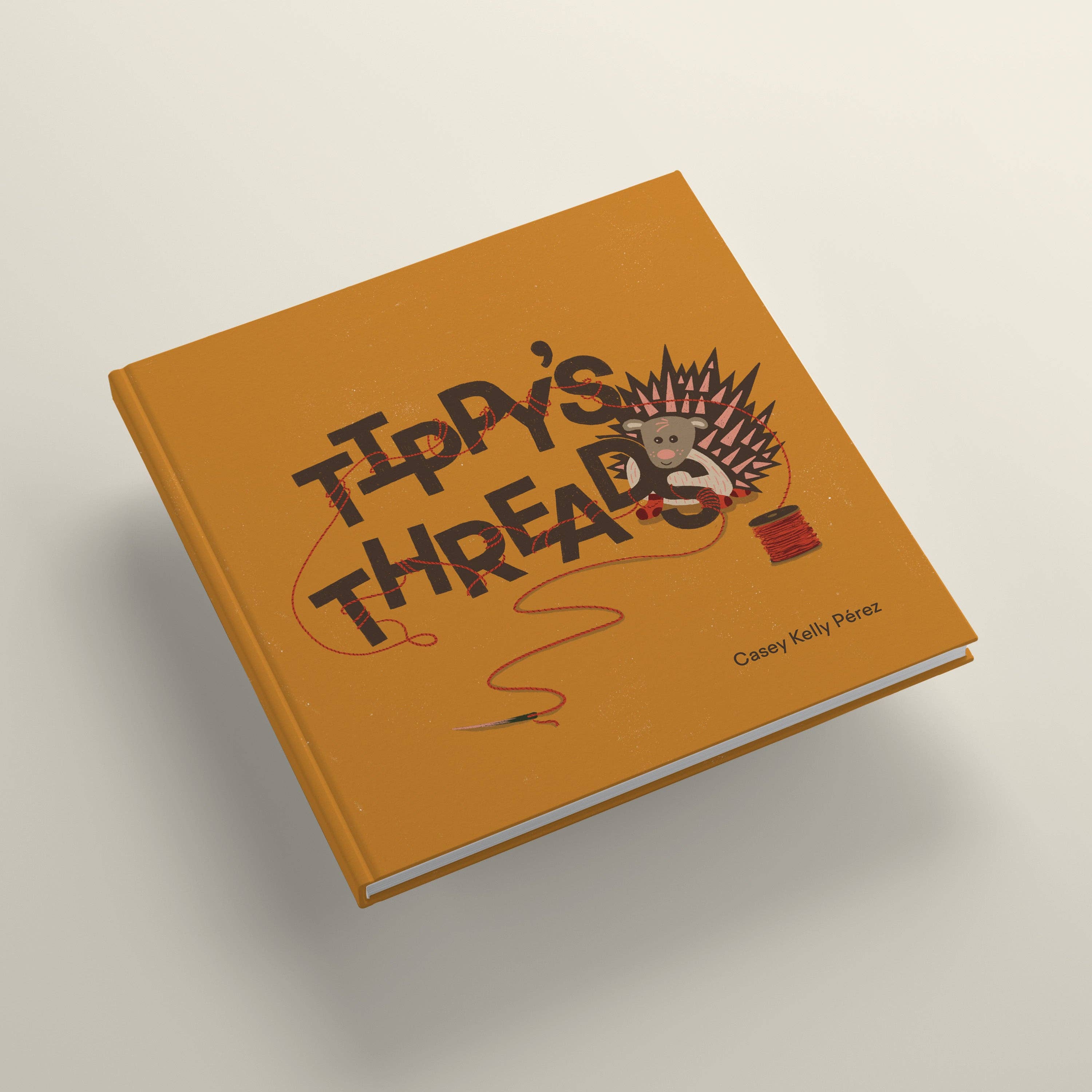 Forest Crossing Friends - Wholesale Preschool Book (3-5) - Tippy's Threads / Book 0010