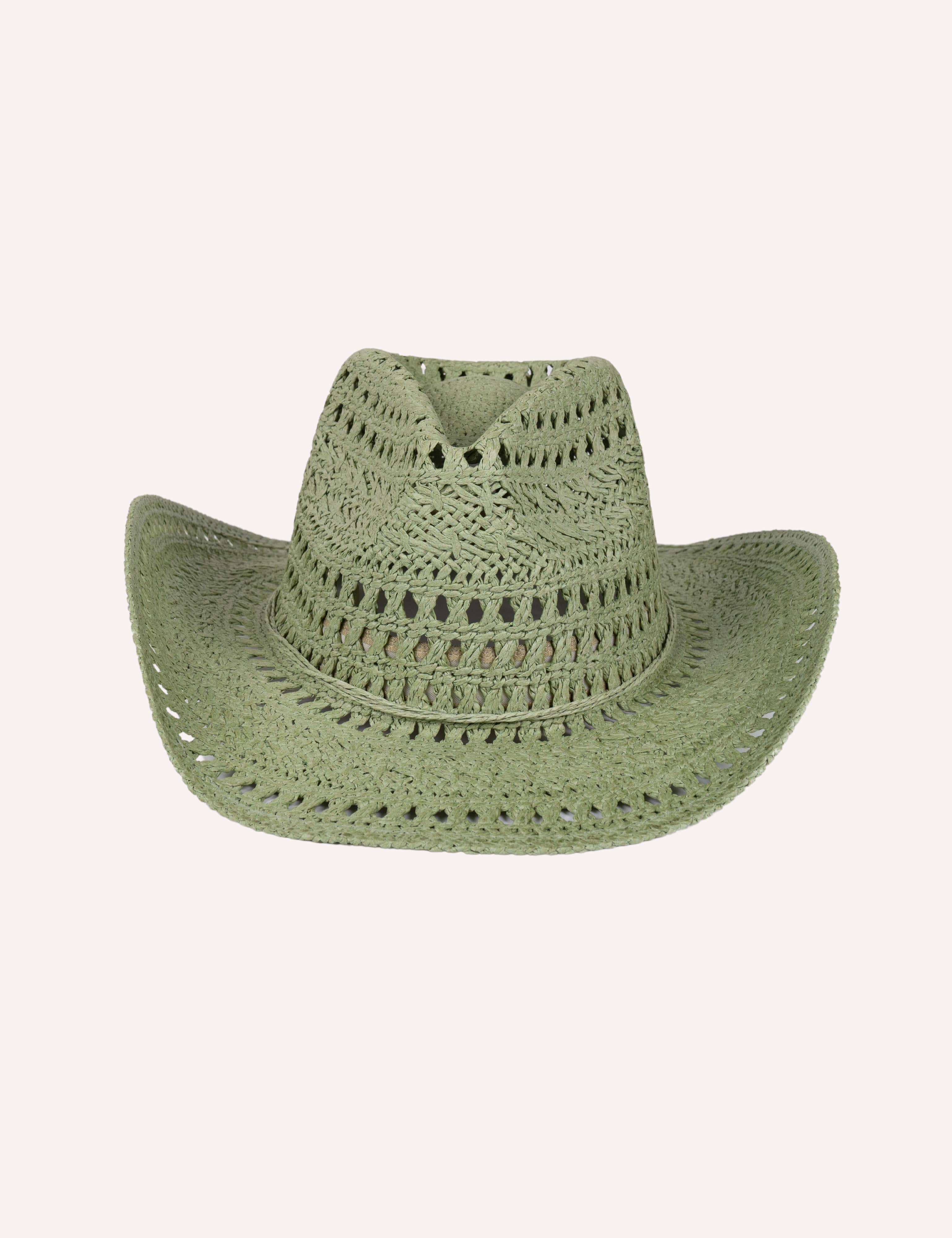 CUCOCUCA - Wholesale Boater Hat - Unisex - HAT YG402