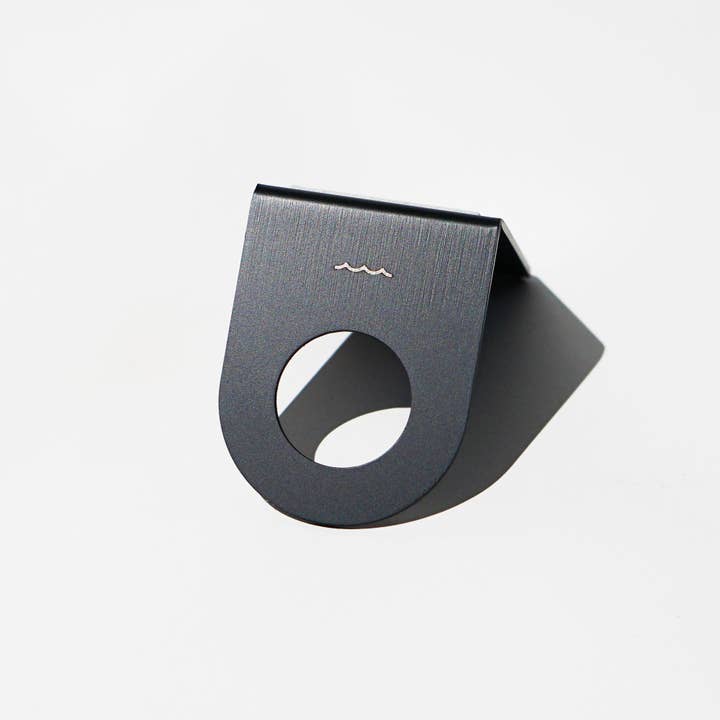 Soporte de pared para botellas para venta al por mayor de Shore Soap Co.