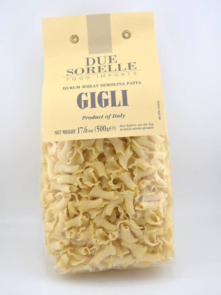 Gigli for wholesale by Due Sorelle