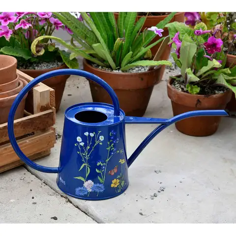 Burgon and Ball – wholesale Watering can – British Meadow Indoor Watering Can5