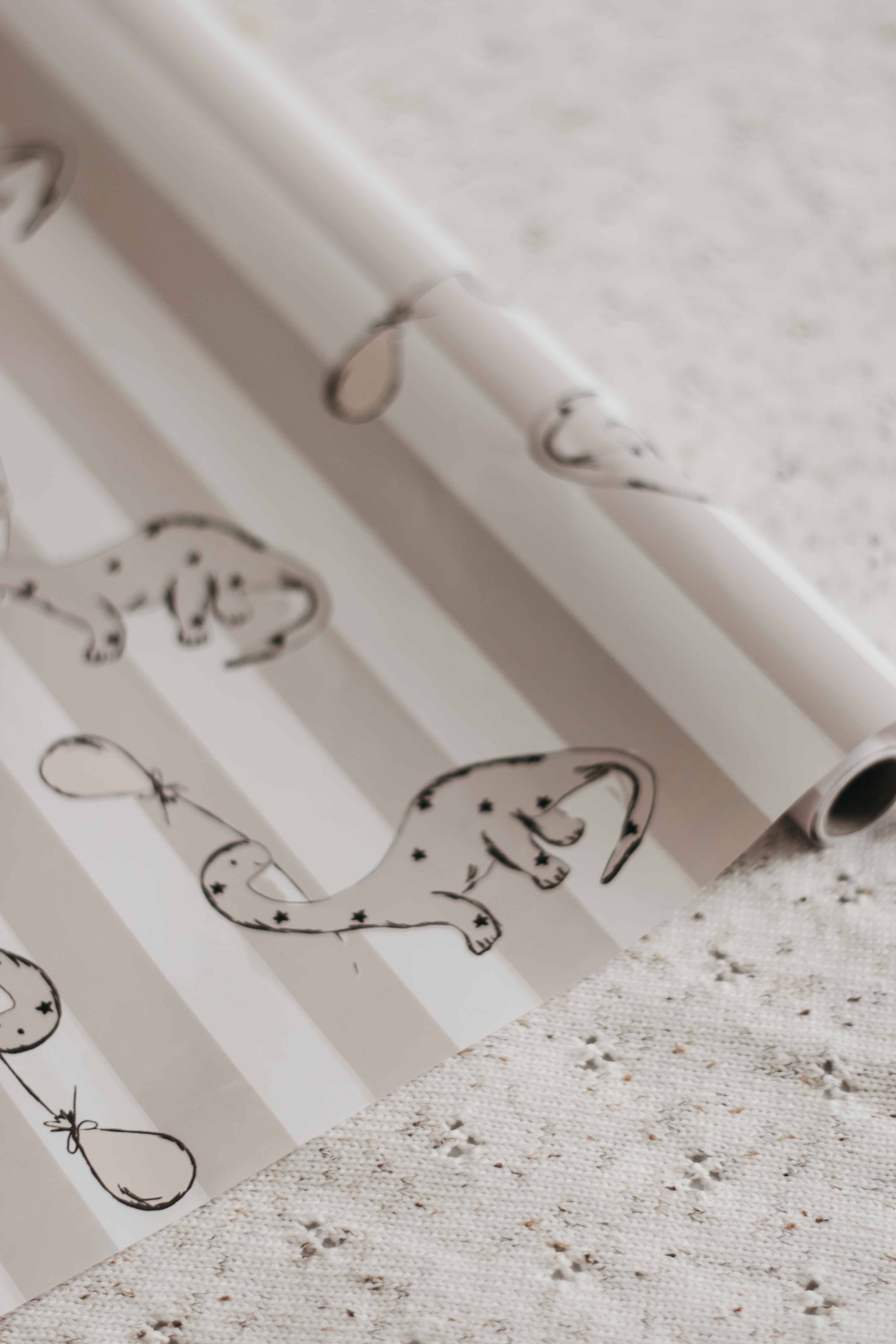 Bencer & Hazelnut – papel de embrulho por atacado – Papel de Embrulho - 3M5