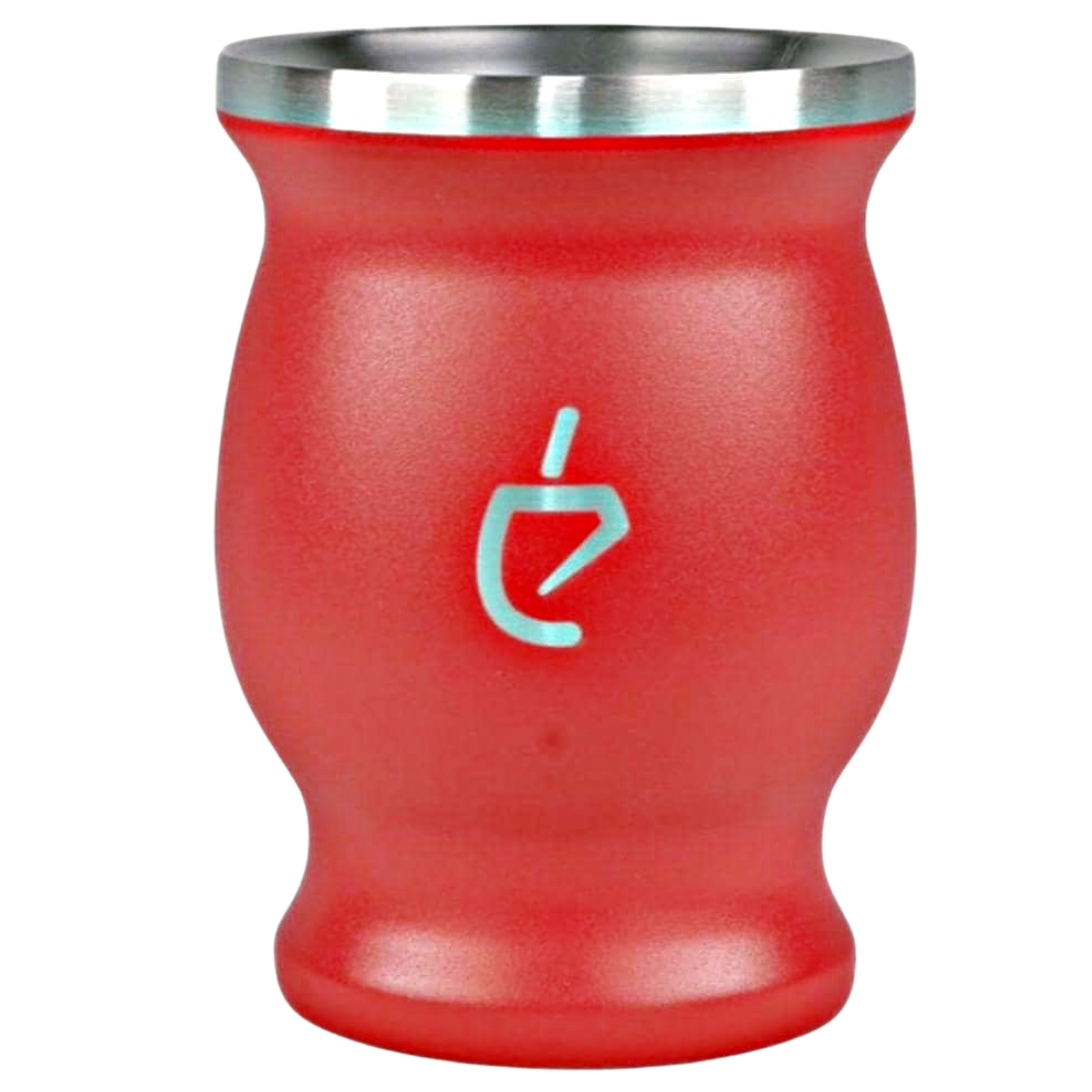 Un Mate – copos e garrafas térmicas por atacado – Cuia térmica Un Mate - copo inox para yerba mate3