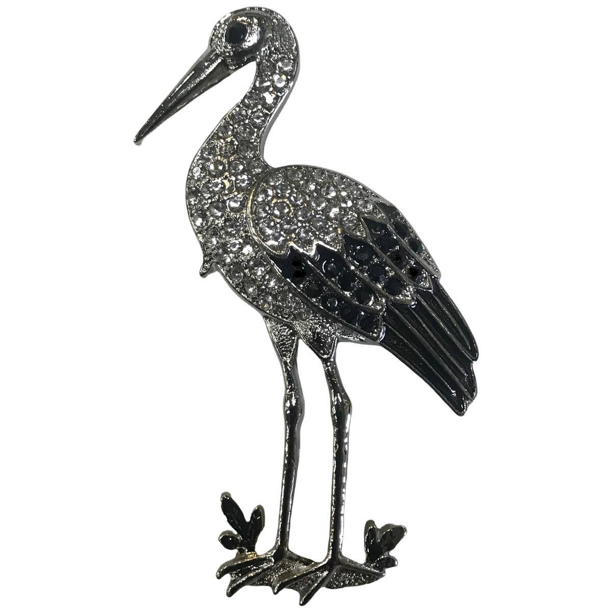 The Magic Scarf Company - Vendita all'ingrosso Spille - Spille magnetiche dal design artistico105