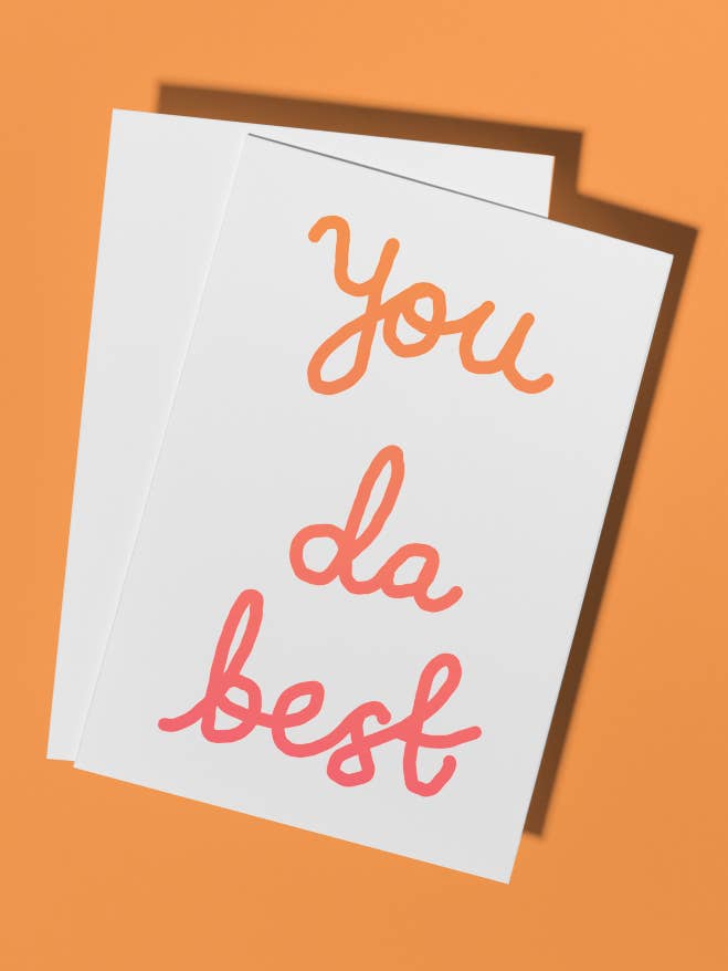 JOUW BESTE voor wholesale door Los Feliz Goods