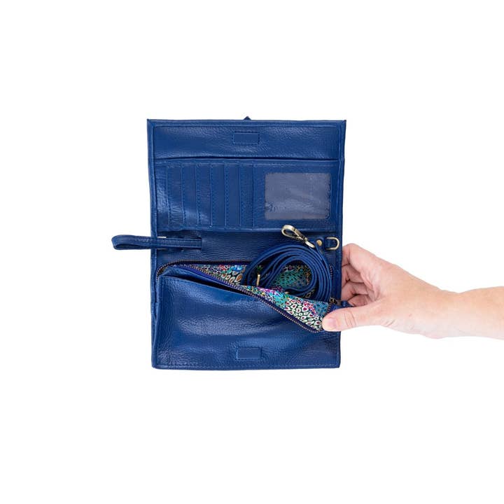 Sapahn - Wholesale Crossbody Bag - Women's - Staney Crossbody32