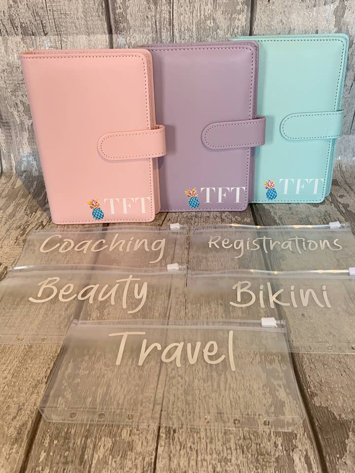 Classificateurs de budget pour compétition de bodybuilding pour la vente par The Fit Traveler Collection