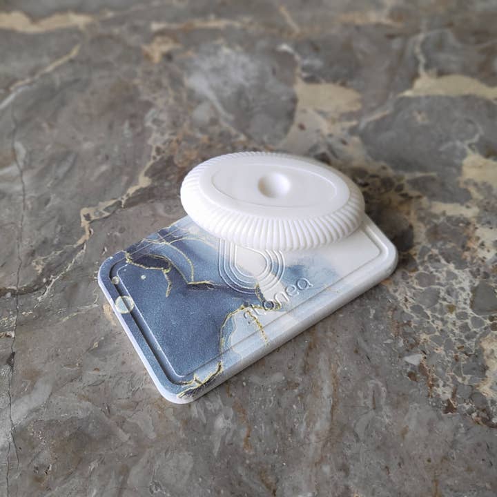 moonstone – Saboneteira por atacado – Porta Sabonete em Diatomita Modelo Neptune4