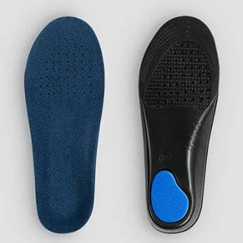 Semelles orthopédiques FitVille Rebound-Engine V2 pour la vente par FitVille