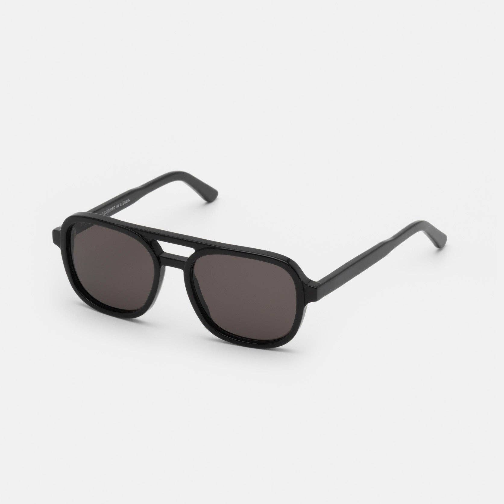 FORA - Wholesale Sunglasses - Unisex - Unisex Aviator Sunglasses | Wiser | Acetate16