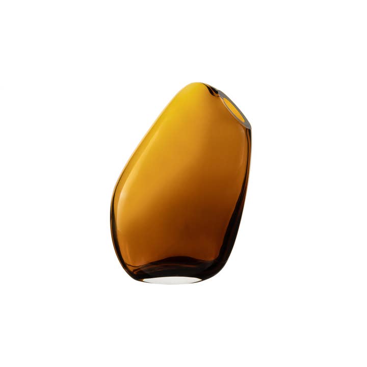 Element Accessories EU – Großhandel Vasen – Hohe moderne Vase mit innovativ-sobrem Design, KOOKY30AM1