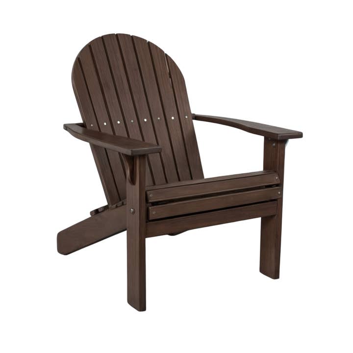 Evergreen Patio - Wholesale Adirondack Chair - Deluxe Tall and Wide Poly Adirondack Chair36