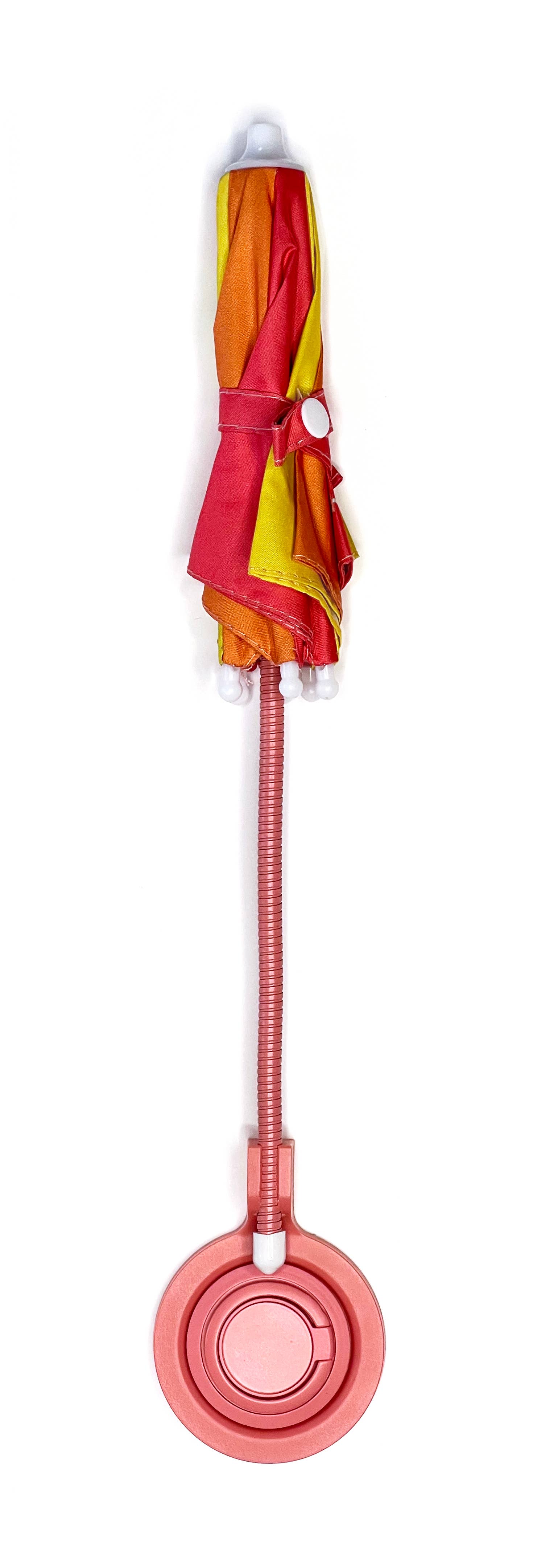 Tech Candy - Wholesale Phone/Tablet Stand - SCREEN SHADE MAGNETIC PHONE UMBRELLA 10