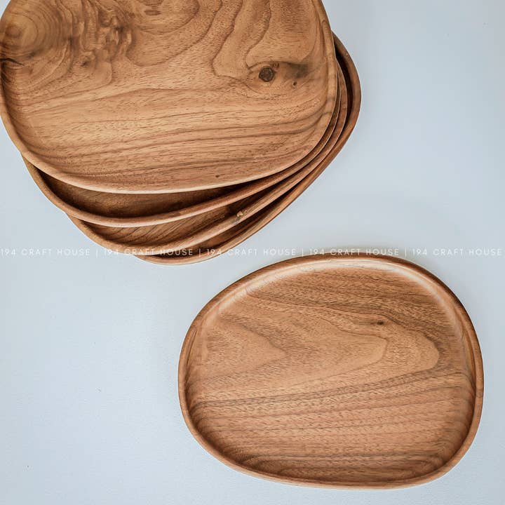 194 Craft House – wholesale Serving tray – Wood Serving Tray - Home Decor and Gifts1