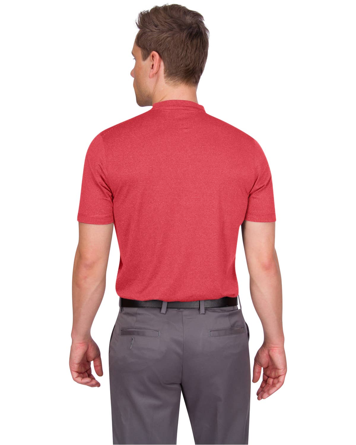 Three Sixty Six - Venta al por mayor Polo - Hombre - Camisas de golf sin cuello para hombre, de secado rápido, elásticas en 4 direcciones22