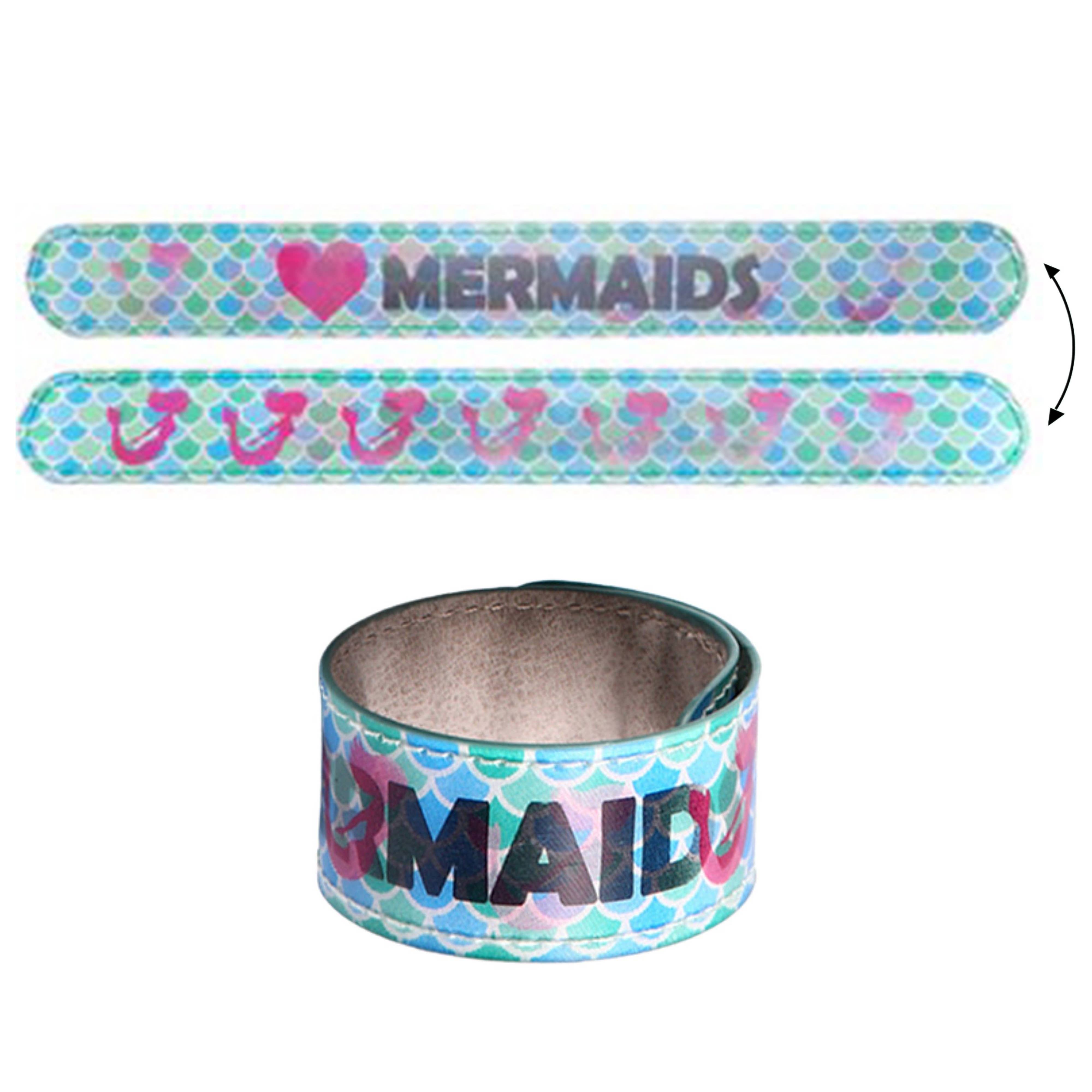 Frog Sac - Wholesale Bangle Bracelet - Kids & Baby - 3D Image-Shifting Slap Bracelet for Kids4