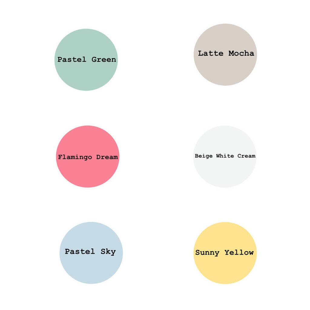 Eli and Things - Vendita all'ingrosso Candele regalo - Candela pilastro a forma di giraffa in cera di soia7