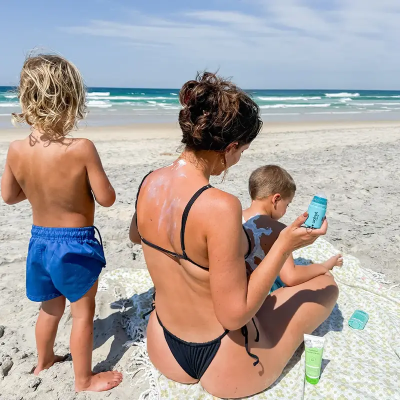 Wotnot Naturals - Wholesale Sunscreen - Wotnot Refillable Sunscreen Roll-on Applicator5