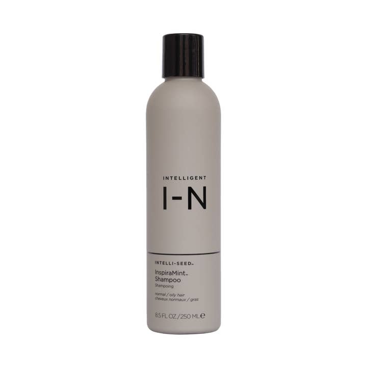 InspiraMint™ Shampoo for wholesale by Intelligent Nutrients