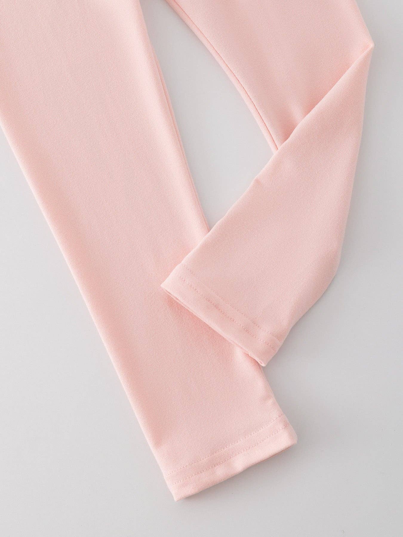 Rylee Faith Designs – Großhandel Hose – Kinder – Einfarbige Hose aus Milchseide27