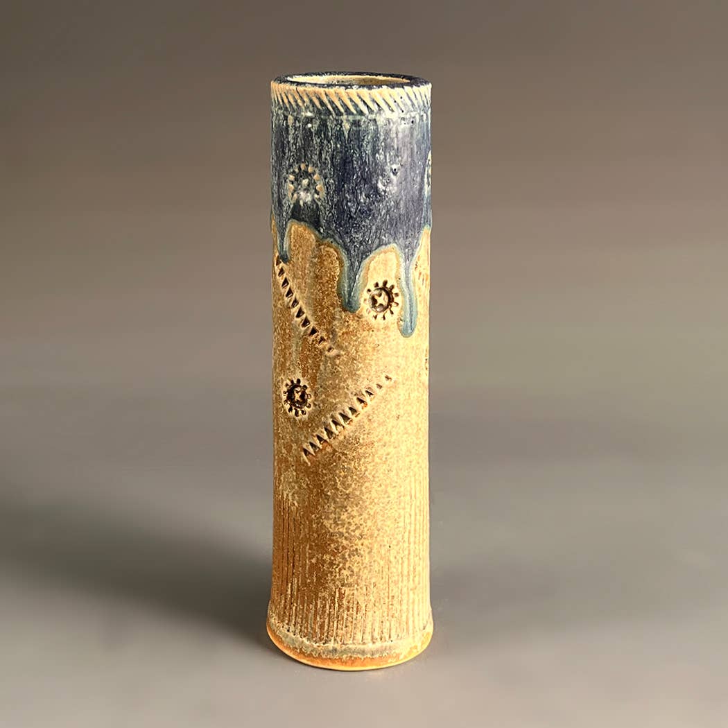 Macone Clay / Spooner Creek - Vente Vases - TRB - Grand vase rond3