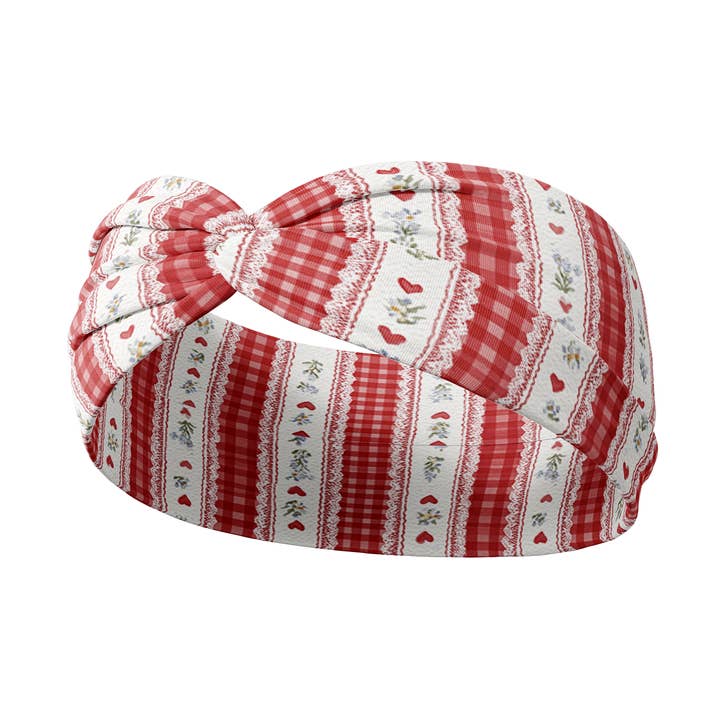 Chéri, Évidemment pour la vente par Lilac Market Headbands