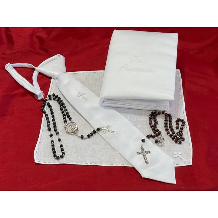 First Communion Boy's Items for wholesale by Simply Charming