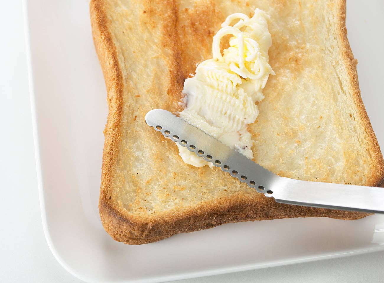 Made In Japan Tableware – wholesale Kitchen/utility knife – EAトCO Nulu Butter Knife3