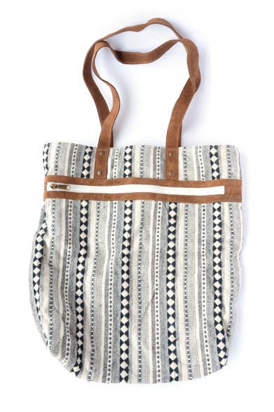 Fair Anita - Wholesale Tote Bag - Women's - Nomad Purse
