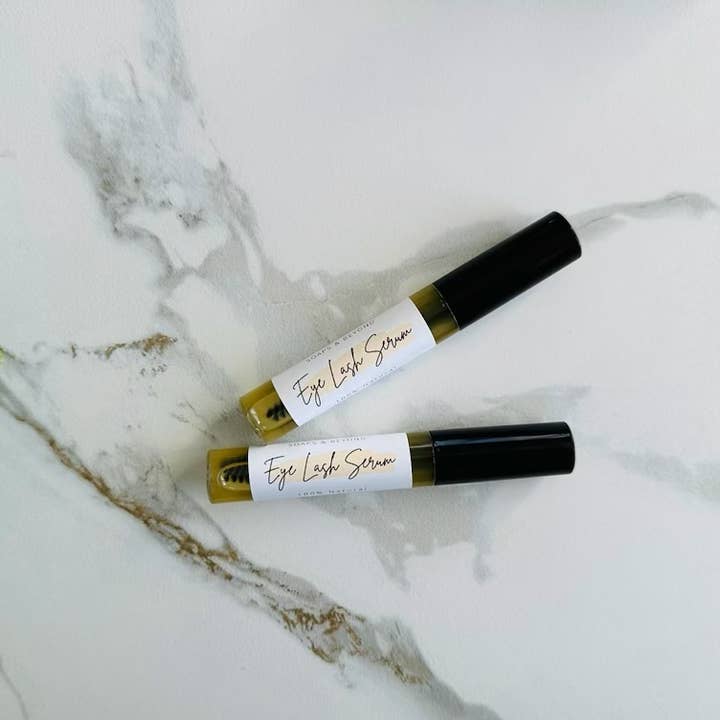 Soaps & Beyond – Engroshandel Serum til øjenvipper og bryn – Øjenvippebrynserum1