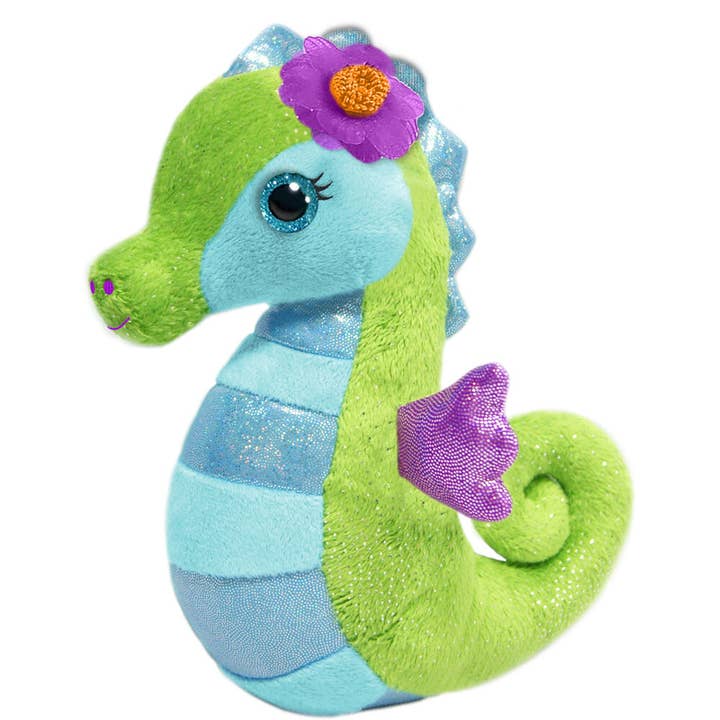 15" Sasha Seahorse for wholesale by First & Main