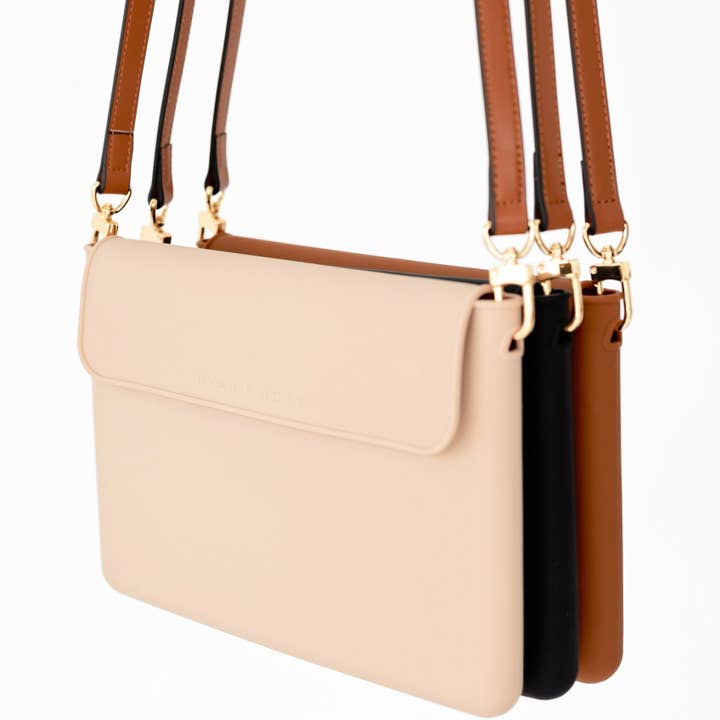 Ryan & Rose - Wholesale Crossbody Bag - Women's - Silicone Crossbody5