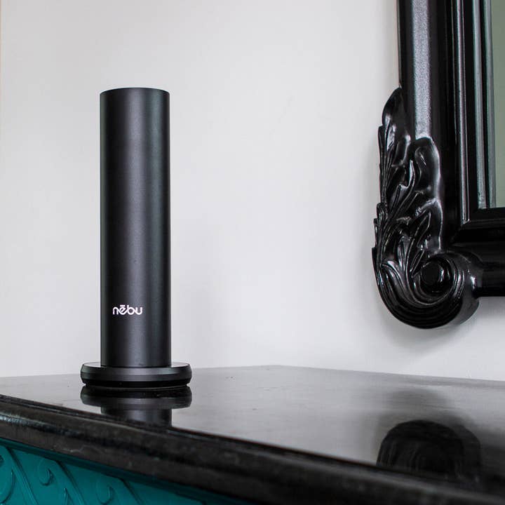 Nēbu Luxury - Wholesale Electronic Diffuser - Bluetooth Cold Air Nebulizing Electronic Fragrance Diffuser2