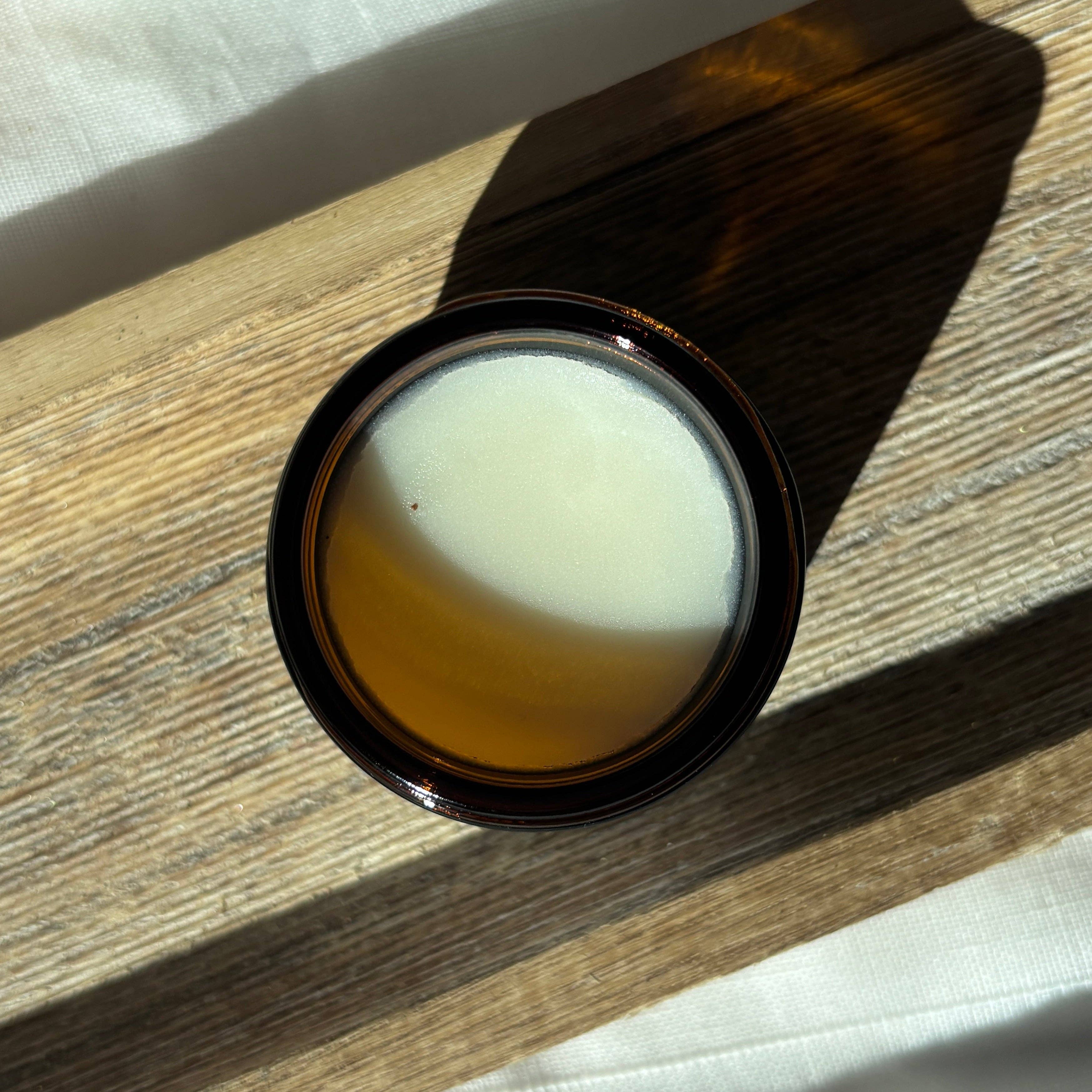 Cedar Witch Goods - Wholesale Healing Salve/Balm/Cream - Wild Yam Balm1