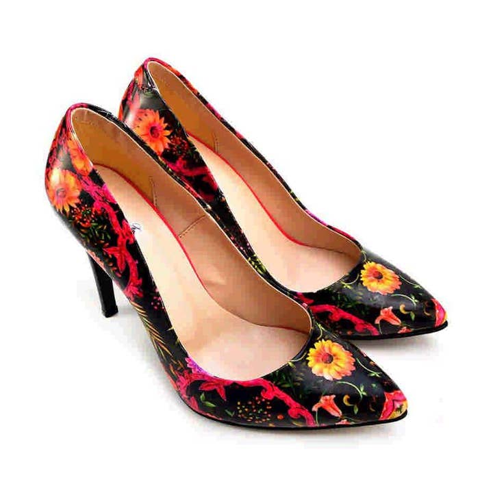 Heel Shoes NBS111 and other Purchase Wholesale ciaodea scarpe. Free Returns & Net 60 Terms on Faire trending on Faire.