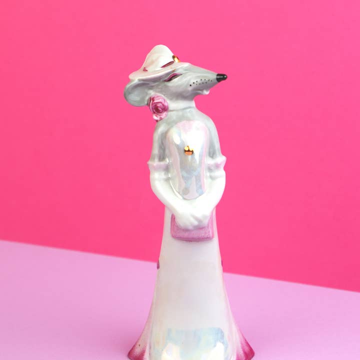 Mrs Mouse Fragrance Oil for candles, wax melts for wholesale by Blossom Oils