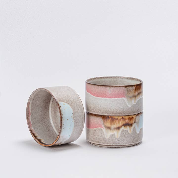 Egg Back Home - Wholesale Dinnerware Set - Melting Ice Cream Set 12 pieces8