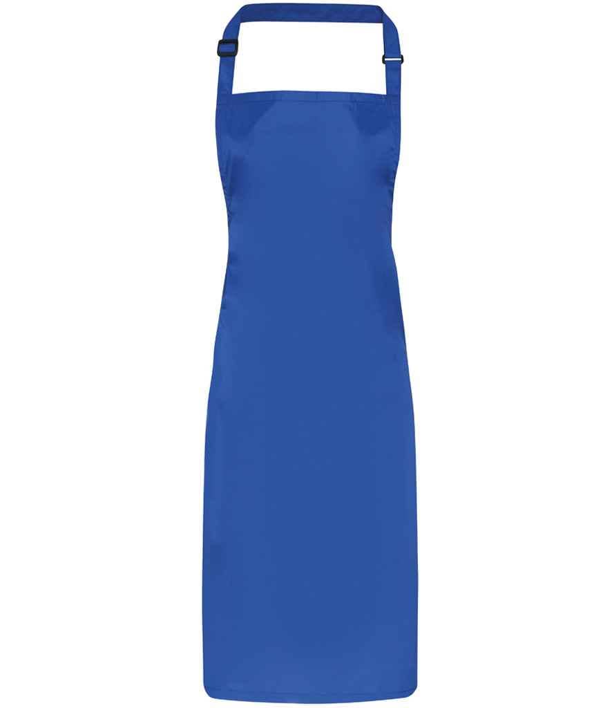 Pierre Francis – wholesale Förkläde – Pierre Francis Premier - Vattentätt förkläde med bröstlapp6