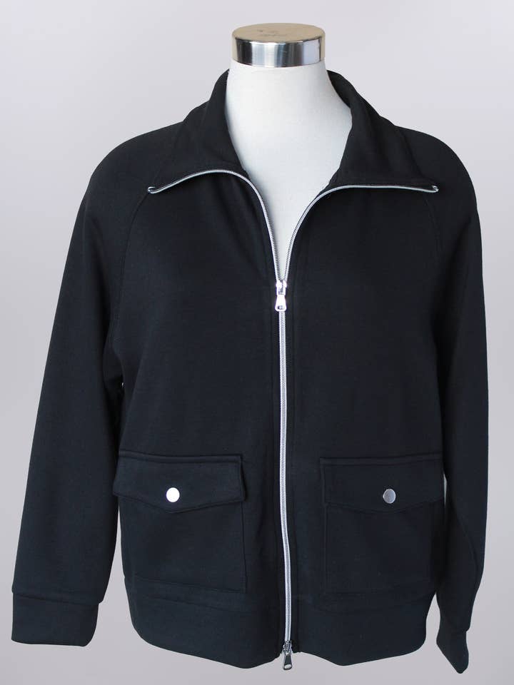 59020 Black for wholesale by Keren Hart