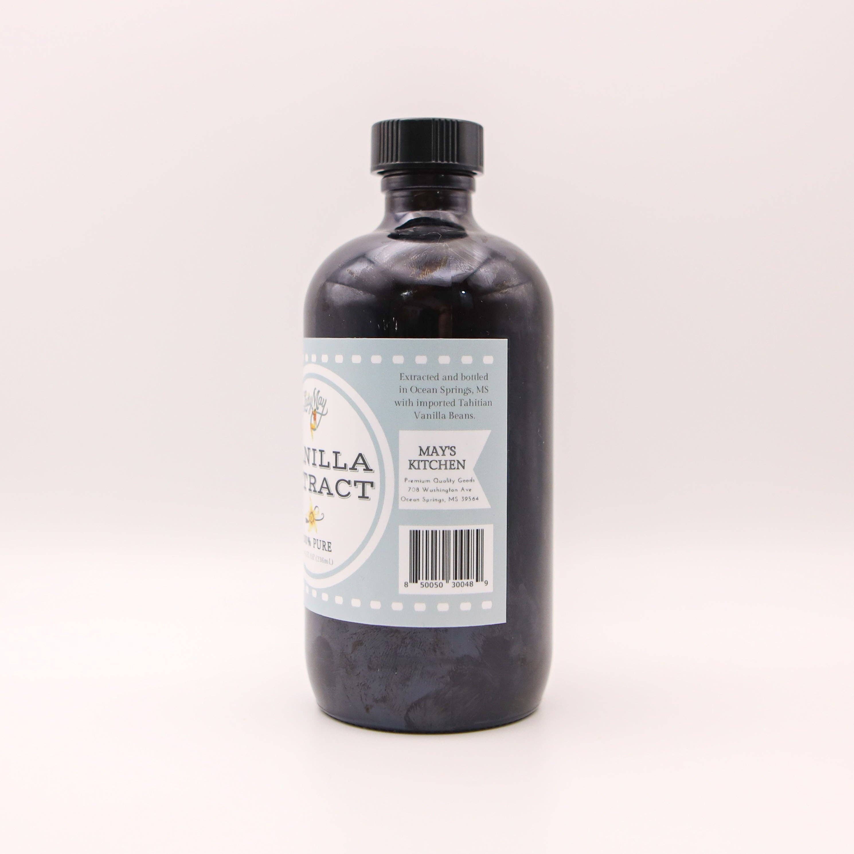 May's Market @ TLM - Wholesale Vanilla/Fruit Extract - Pure Vanilla Extract4