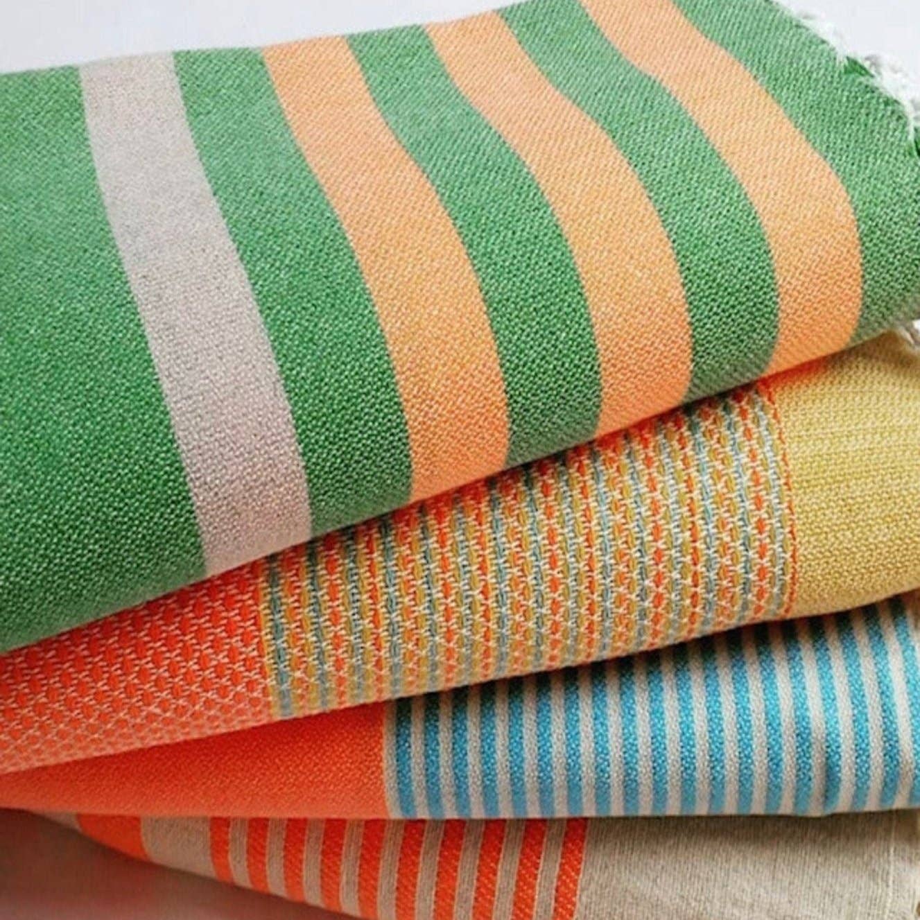 niche - Wholesale Beach Towel - Carpe Diem towel1