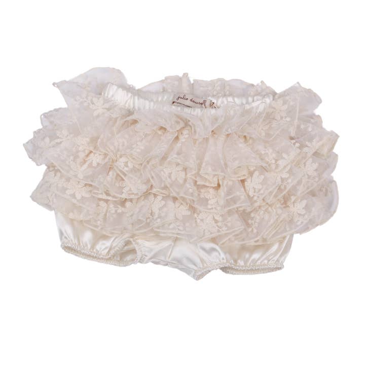 Sally Bloomers for wholesale by Julie Dausell