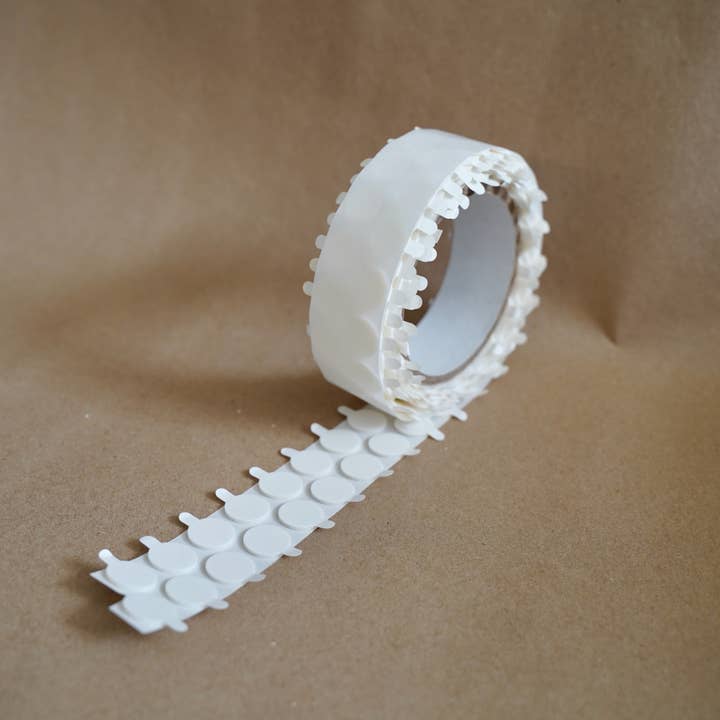 Sweet Little Candle Co - Wholesale Craft Supplies - Wick Stickers2