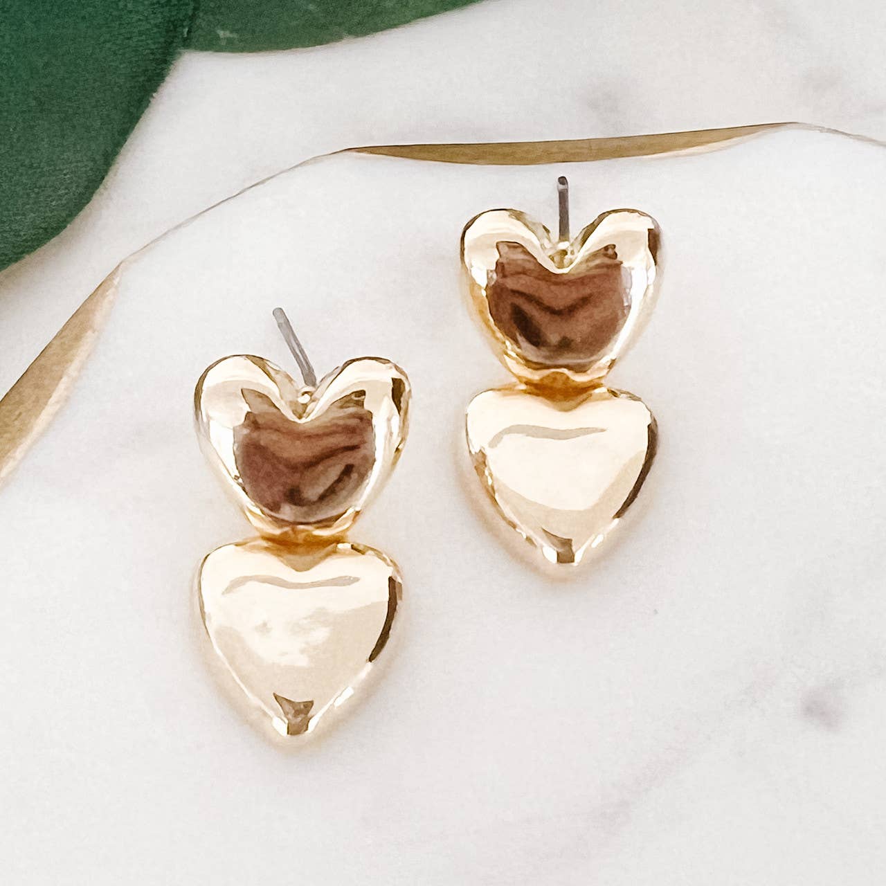 Lou & Co - Wholesale Dangle Earrings - E-22310