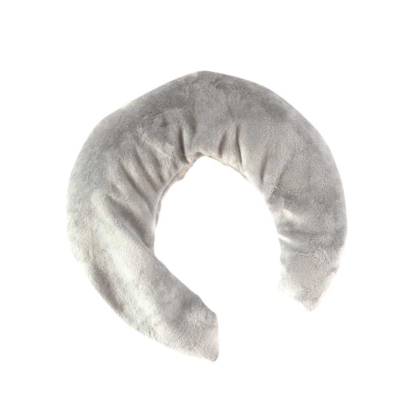 Ergodebrands - Vente Compresses chaud/froid - Enveloppe de cou aux herbes aromatiques pour thérapie12