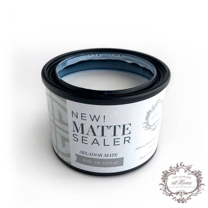 Amy Howard at Home - Wholesale Craft Supplies - New! Matte Sealer3