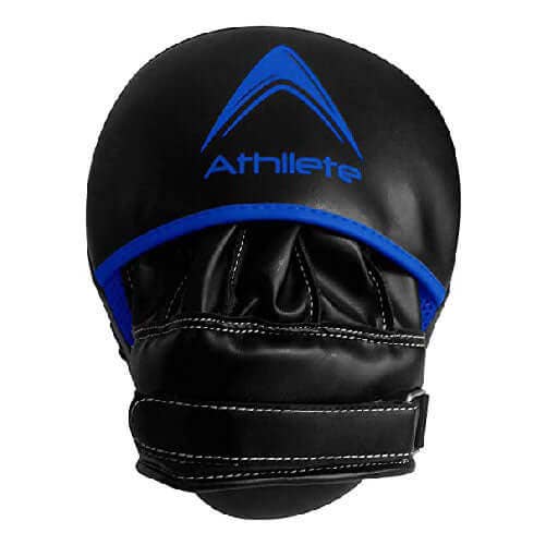 Athllete – wholesale Sporttillbehör – Athllete boxnings träningsset med handskar och slagpaddlar7