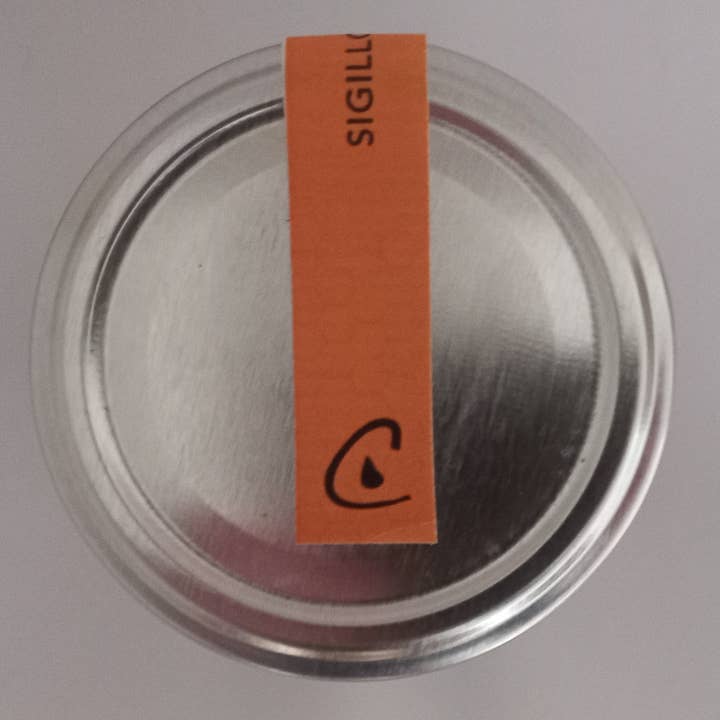 Cioccolata Ciocconi®️ - Wholesale Hot Fudge/Chocolate Spread - Honey Chocolate 20 x 200 gr4