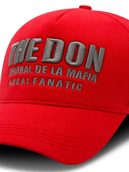 Berretto da baseball - The Don per la vendita all'ingrosso da parte di Local Fanatic