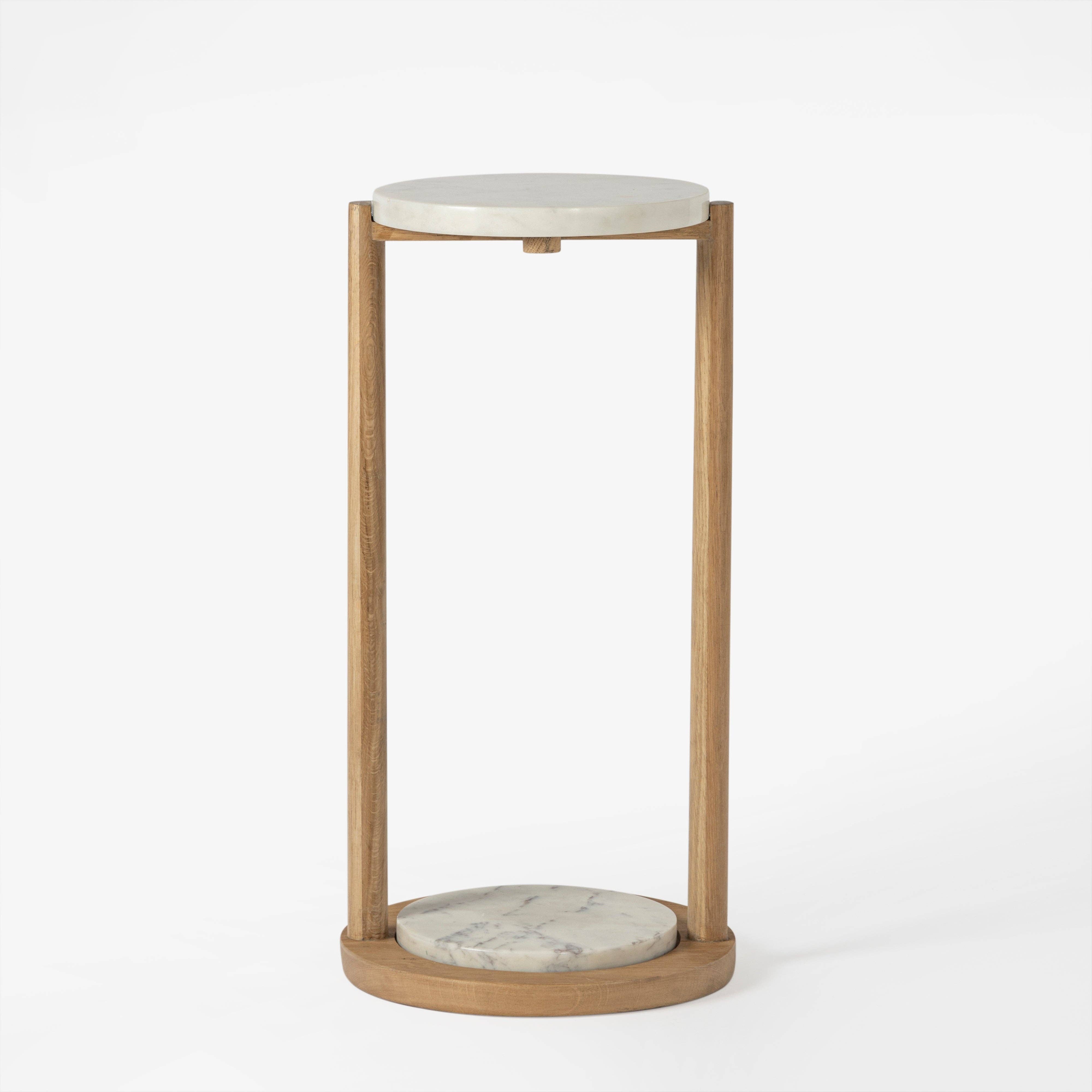 Co.House Designs - Wholesale Side Table - Jarett Drink Table0